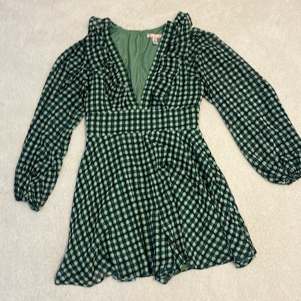 Hutch for Anthropologie Romper